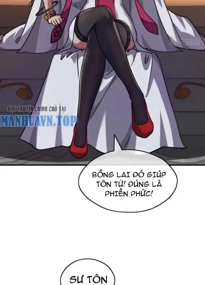 Mời công tử trảm yêu Chapter 22 - Trang 4