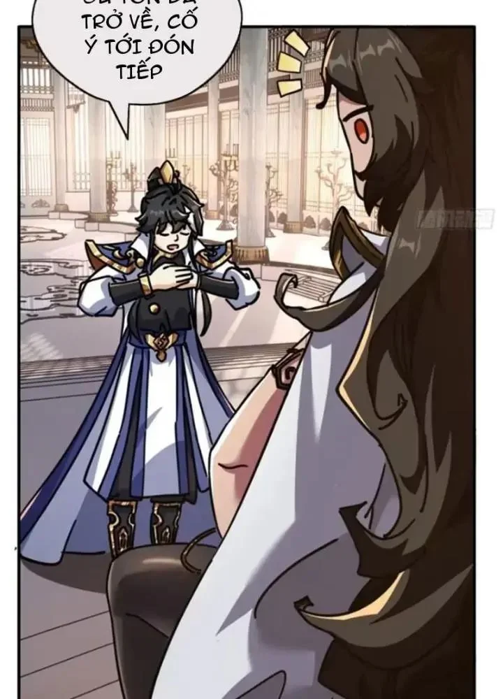 Mời công tử trảm yêu Chapter 22 - Trang 4
