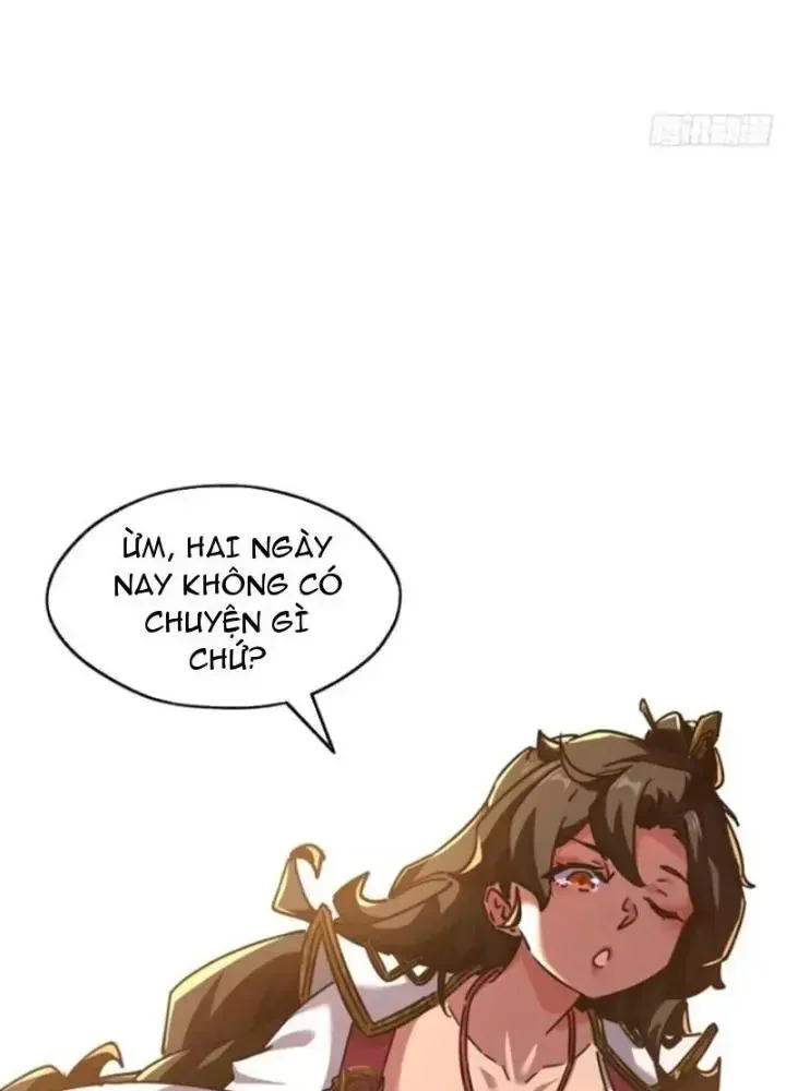Mời công tử trảm yêu Chapter 22 - Trang 4