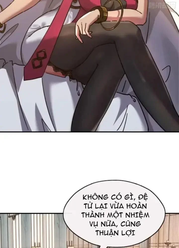 Mời công tử trảm yêu Chapter 22 - Trang 4