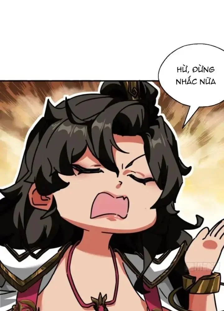 Mời công tử trảm yêu Chapter 22 - Trang 4