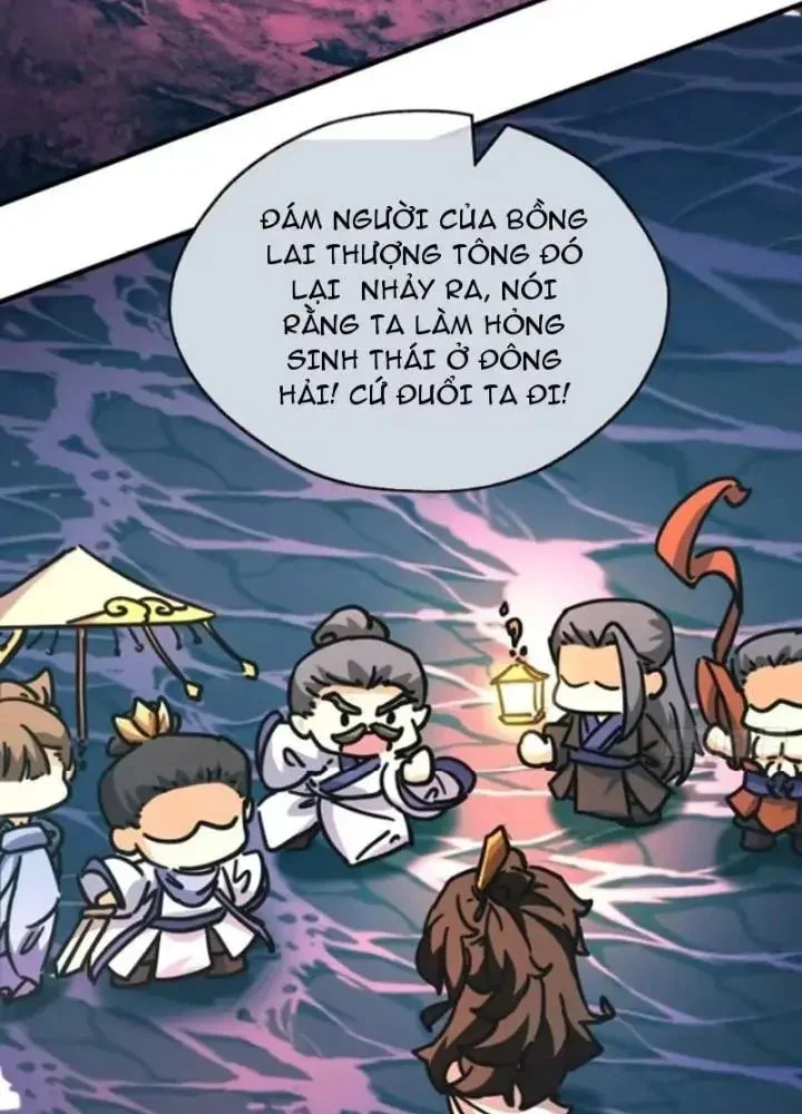 Mời công tử trảm yêu Chapter 22 - Trang 4