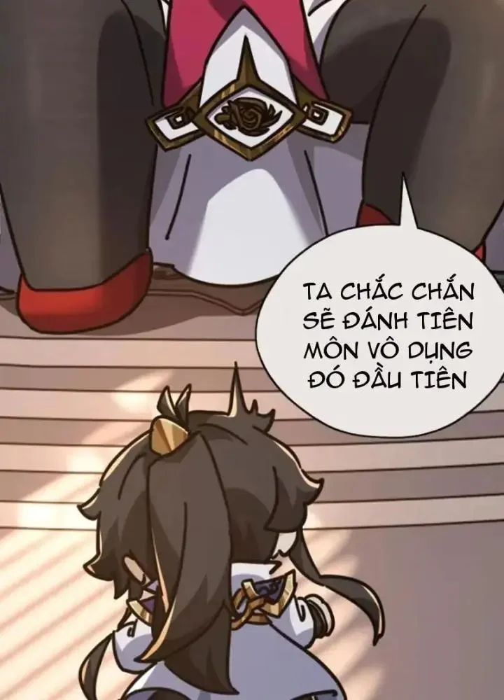 Mời công tử trảm yêu Chapter 22 - Trang 4