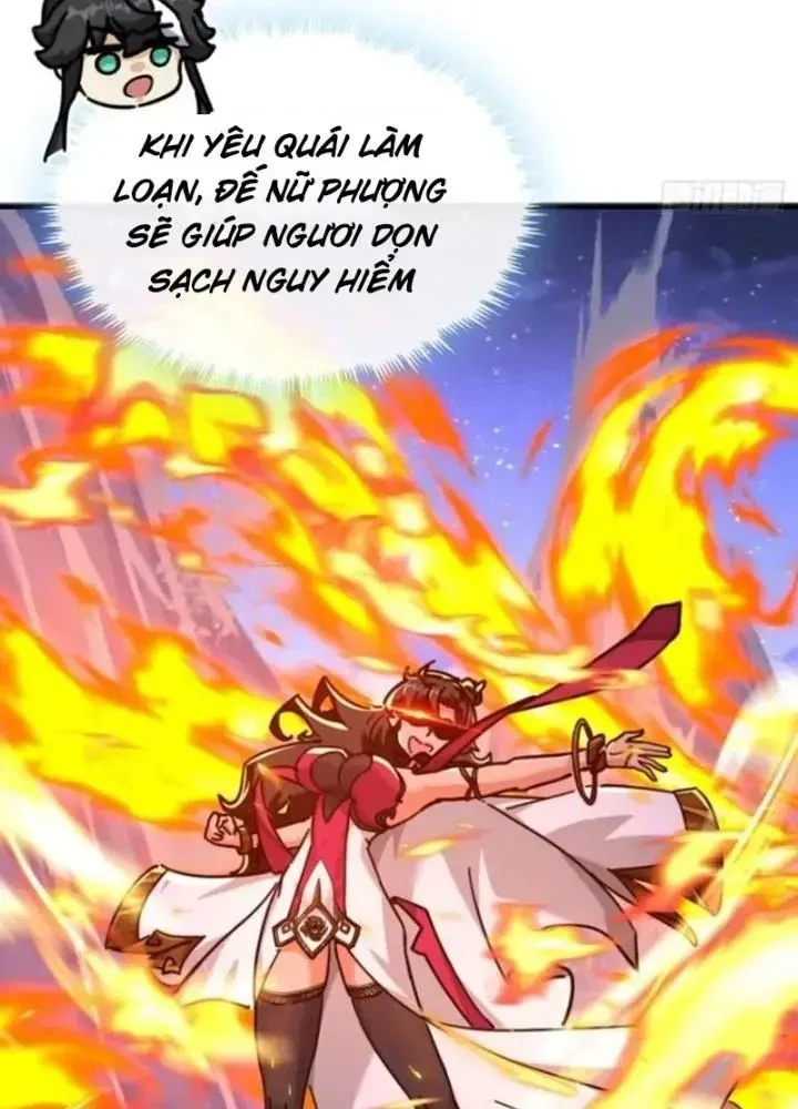 Mời Công Tử Trảm Yêu Chapter 23 - Trang 2