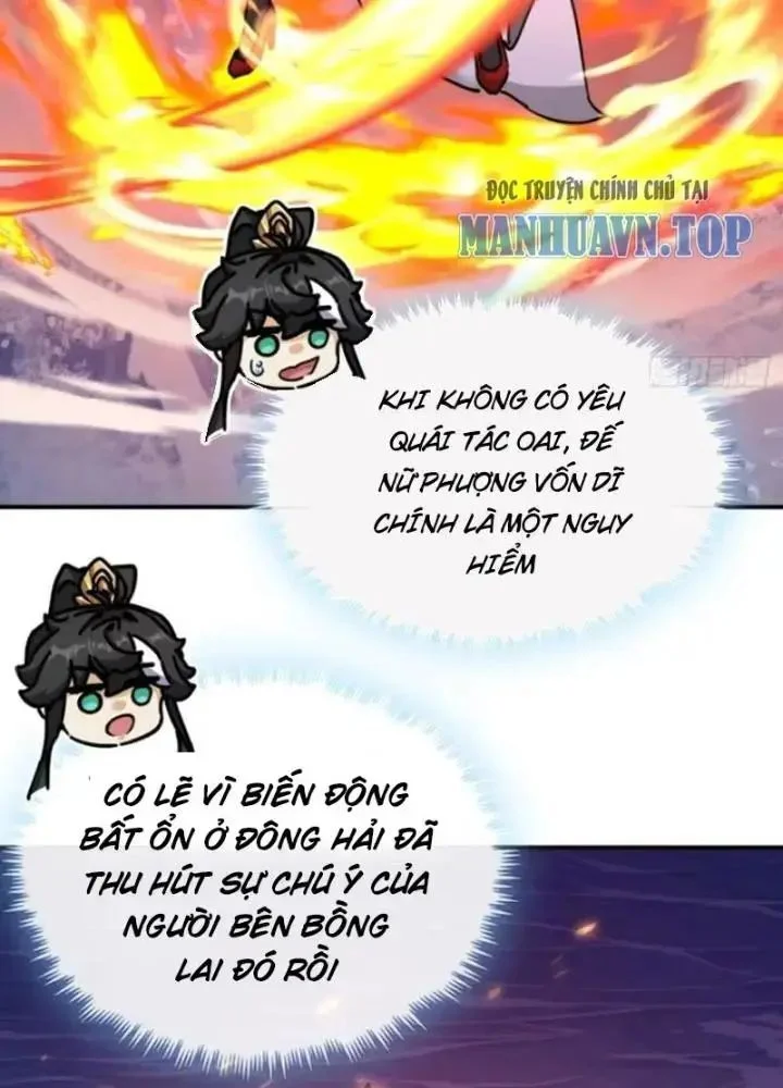 Mời Công Tử Trảm Yêu Chapter 23 - Trang 2