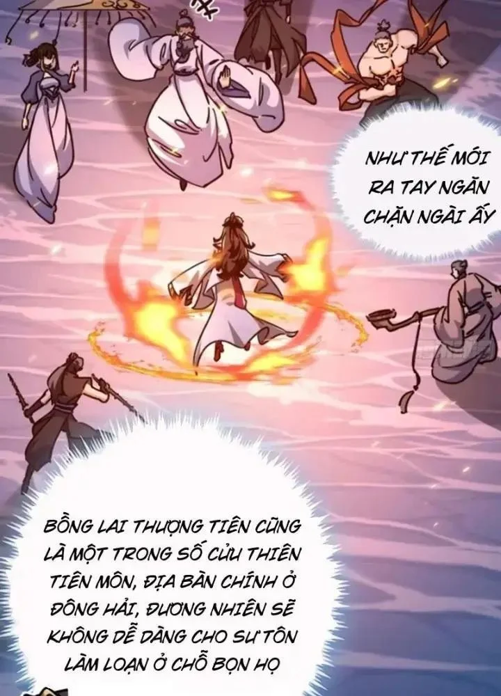 Mời Công Tử Trảm Yêu Chapter 23 - Trang 2