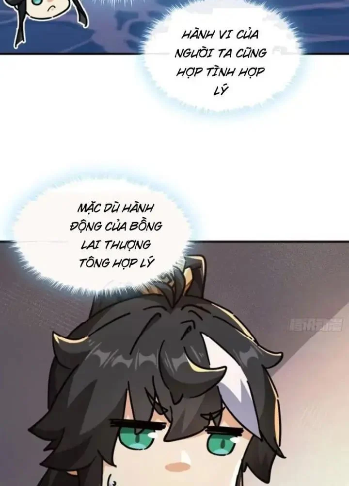 Mời Công Tử Trảm Yêu Chapter 23 - Trang 2