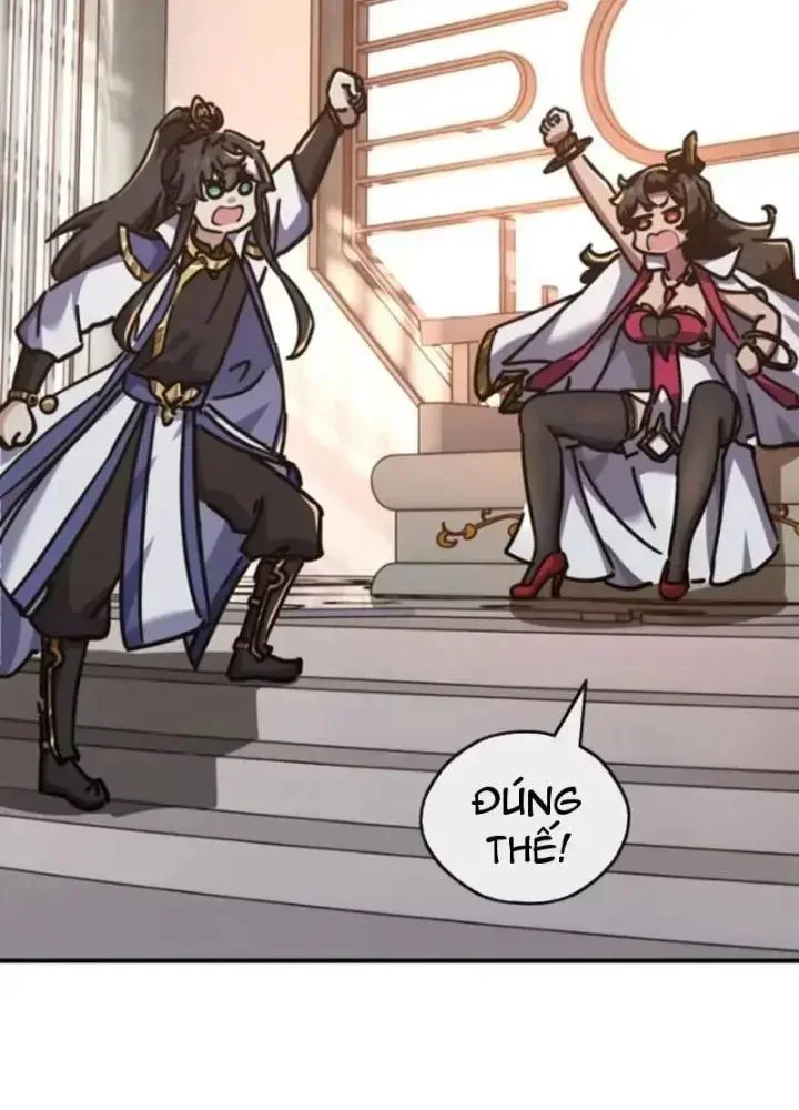Mời Công Tử Trảm Yêu Chapter 23 - Trang 2