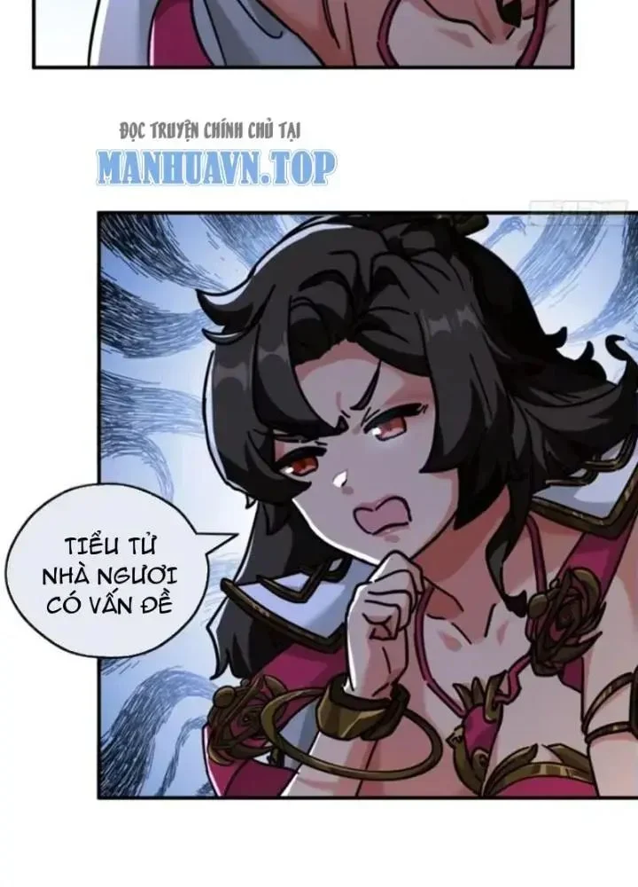 Mời Công Tử Trảm Yêu Chapter 23 - Trang 2