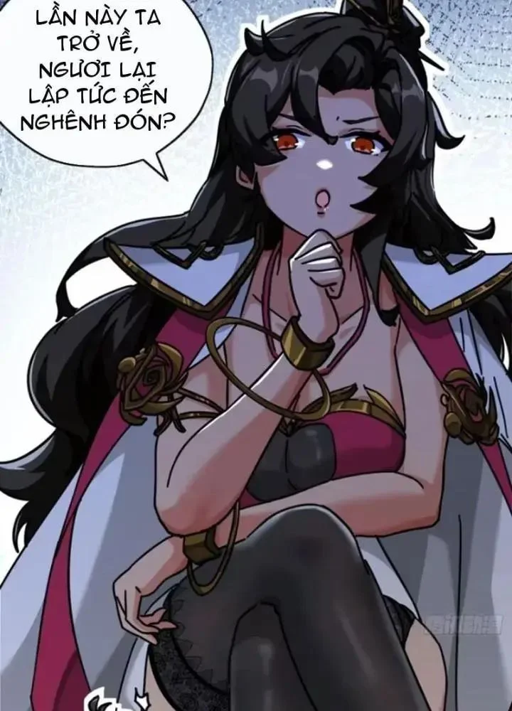 Mời Công Tử Trảm Yêu Chapter 23 - Trang 2