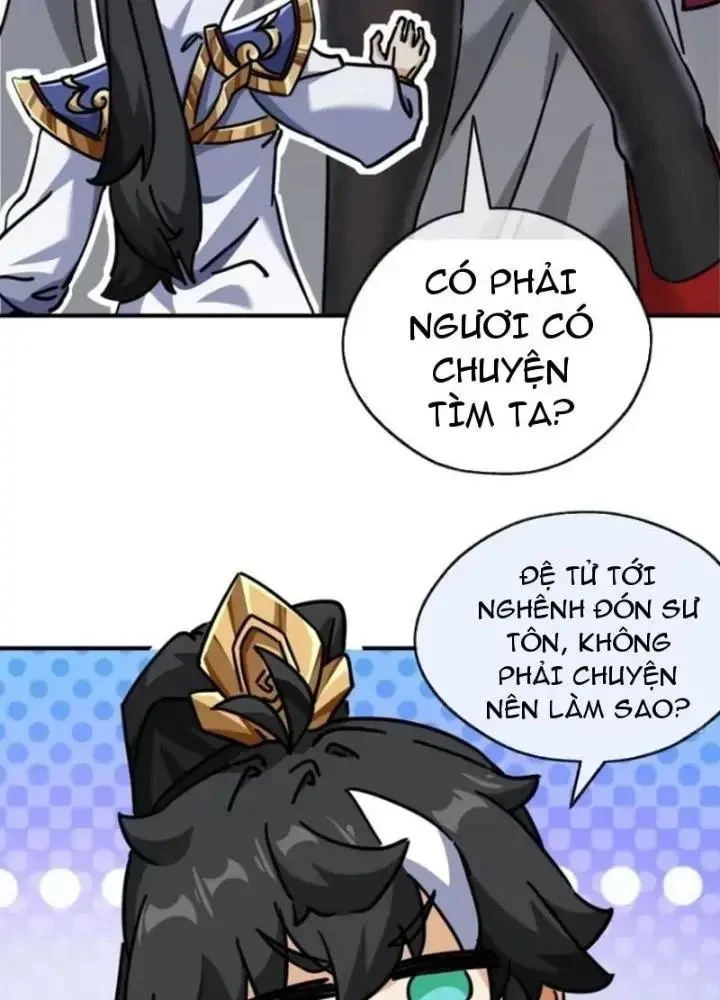 Mời Công Tử Trảm Yêu Chapter 23 - Trang 2
