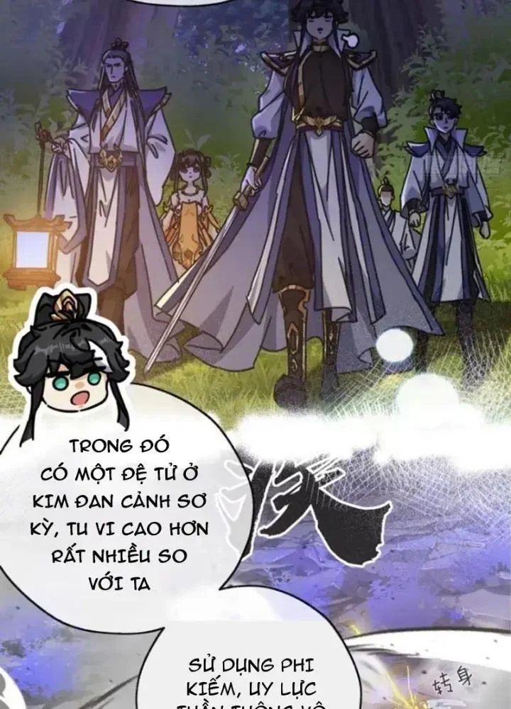 Mời Công Tử Trảm Yêu Chapter 23 - Trang 2