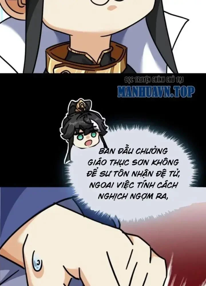 Mời Công Tử Trảm Yêu Chapter 23 - Trang 2