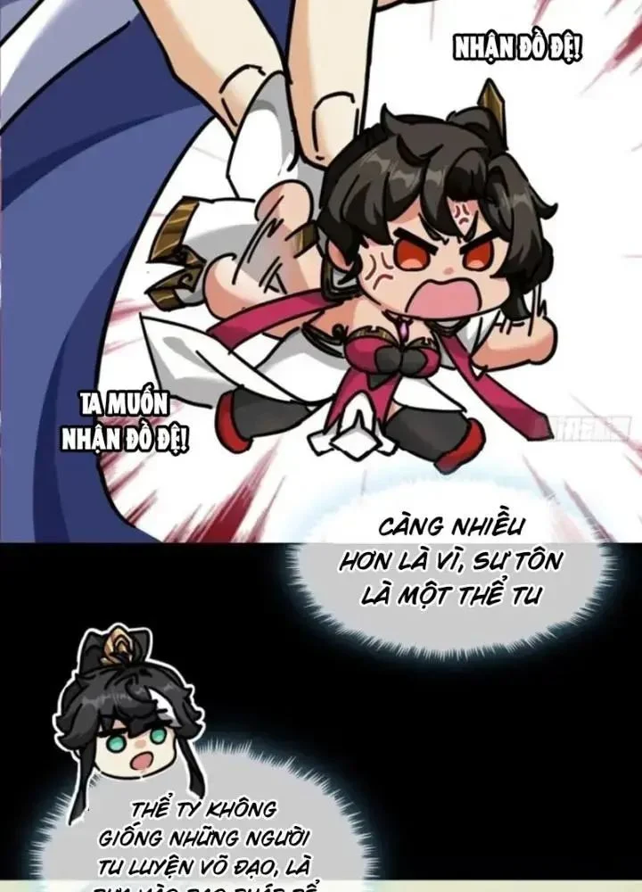Mời Công Tử Trảm Yêu Chapter 23 - Trang 2