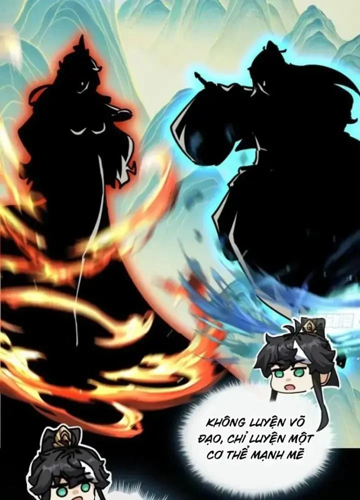 Mời Công Tử Trảm Yêu Chapter 23 - Trang 2