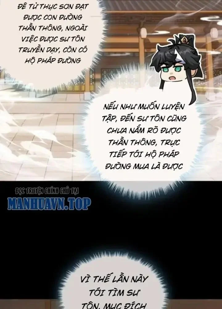 Mời Công Tử Trảm Yêu Chapter 23 - Trang 2