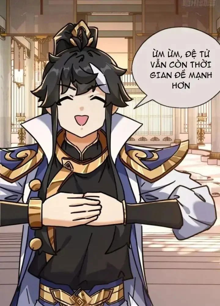 Mời Công Tử Trảm Yêu Chapter 23 - Trang 2