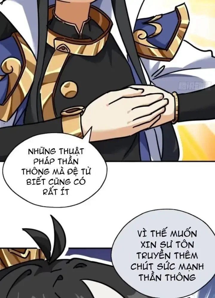 Mời Công Tử Trảm Yêu Chapter 23 - Trang 2