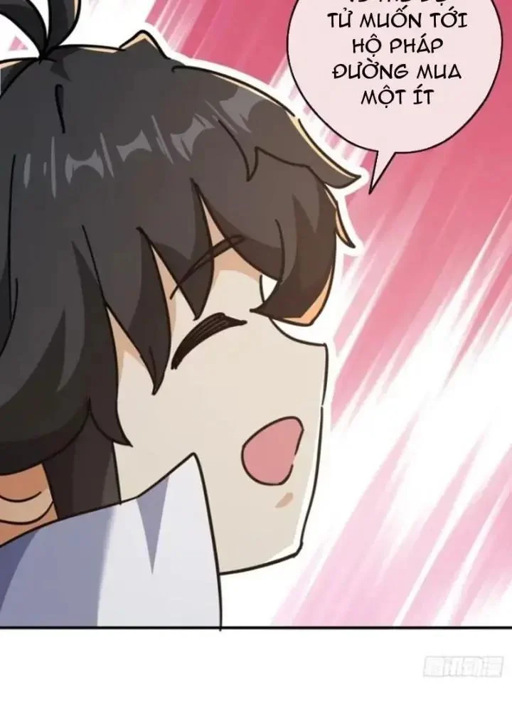 Mời Công Tử Trảm Yêu Chapter 23 - Trang 2