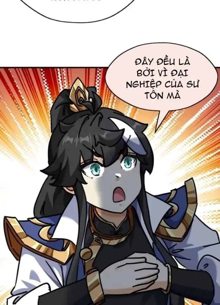 Mời Công Tử Trảm Yêu Chapter 23 - Trang 2