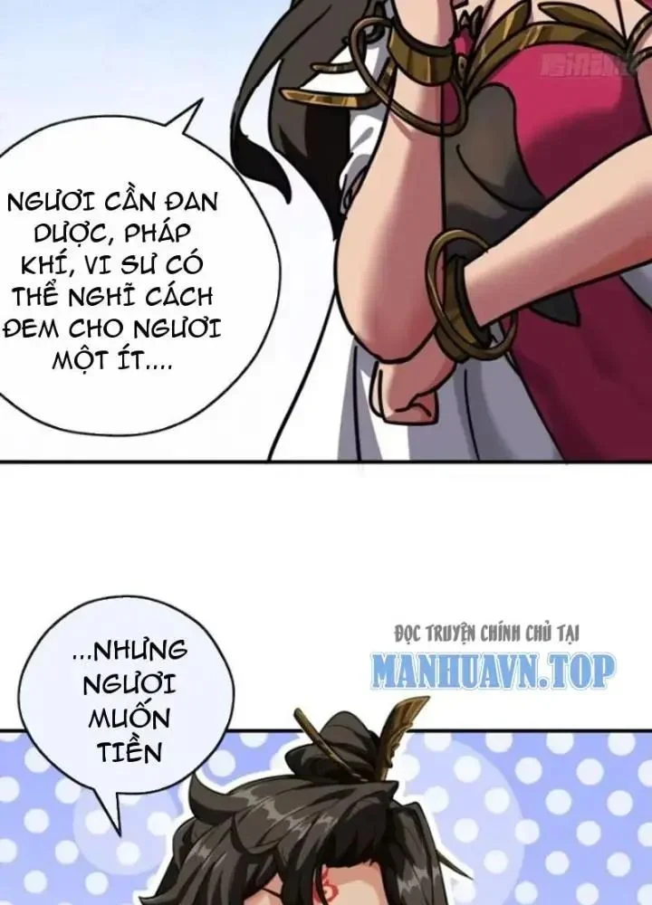 Mời Công Tử Trảm Yêu Chapter 23 - Trang 2