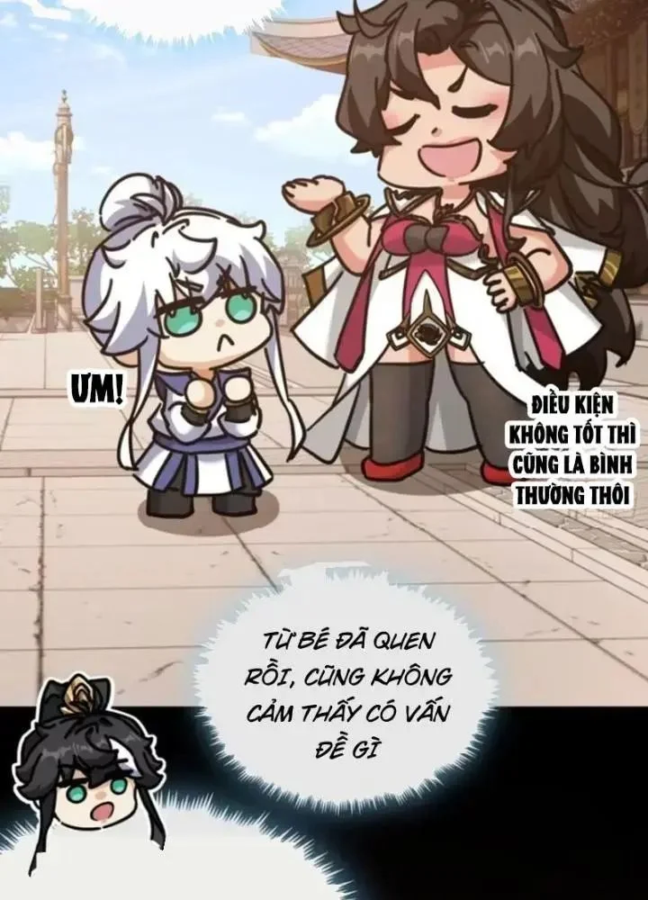 Mời Công Tử Trảm Yêu Chapter 23 - Trang 2