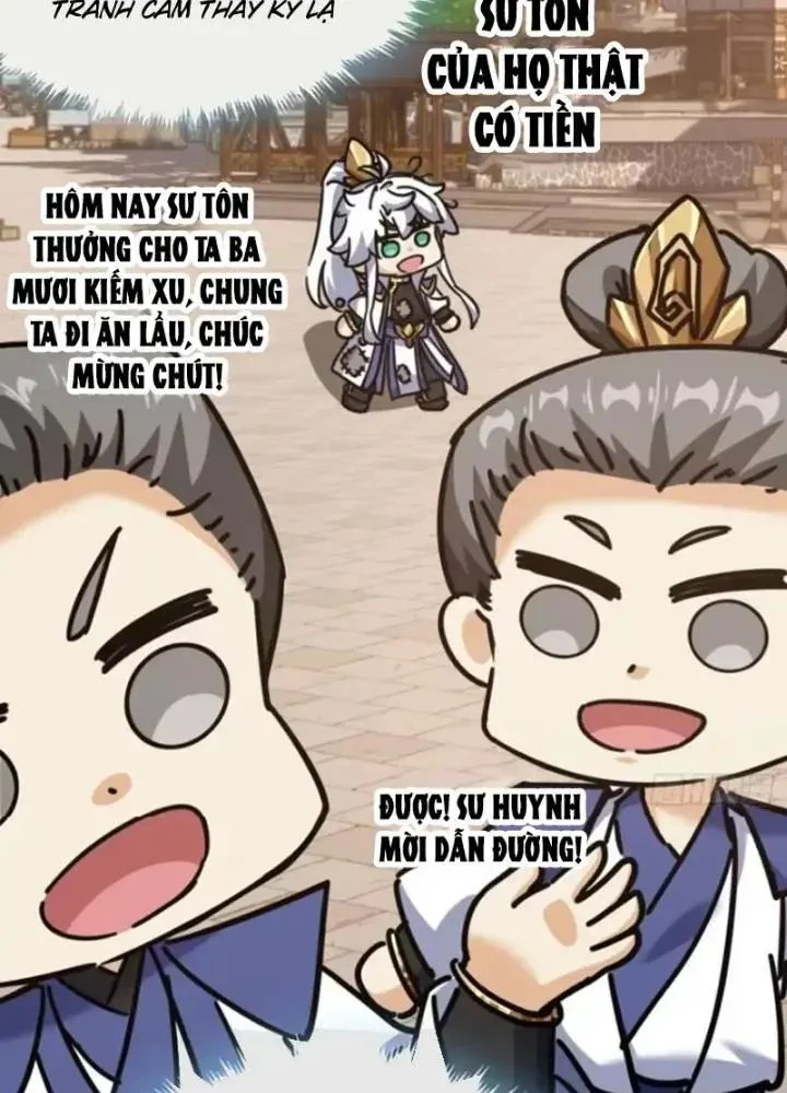 Mời Công Tử Trảm Yêu Chapter 23 - Trang 2