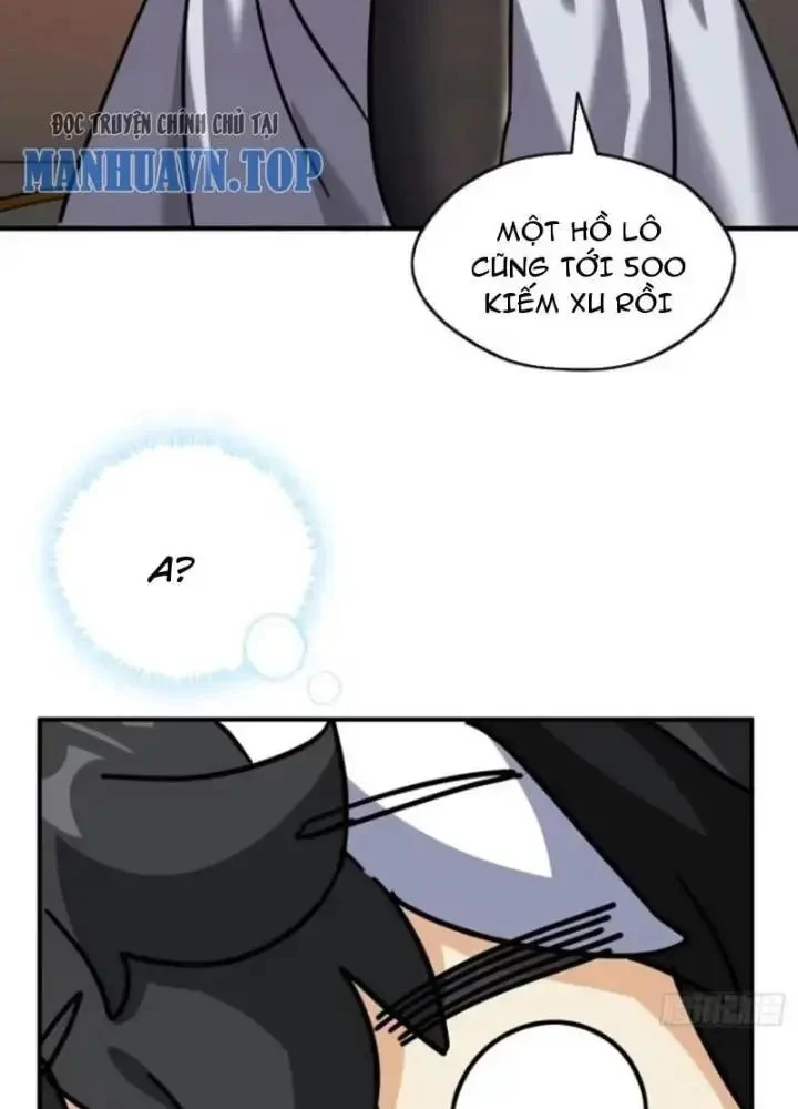 Mời Công Tử Trảm Yêu Chapter 23 - Trang 2