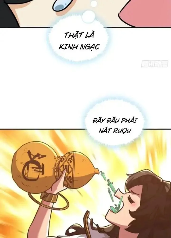 Mời Công Tử Trảm Yêu Chapter 23 - Trang 2