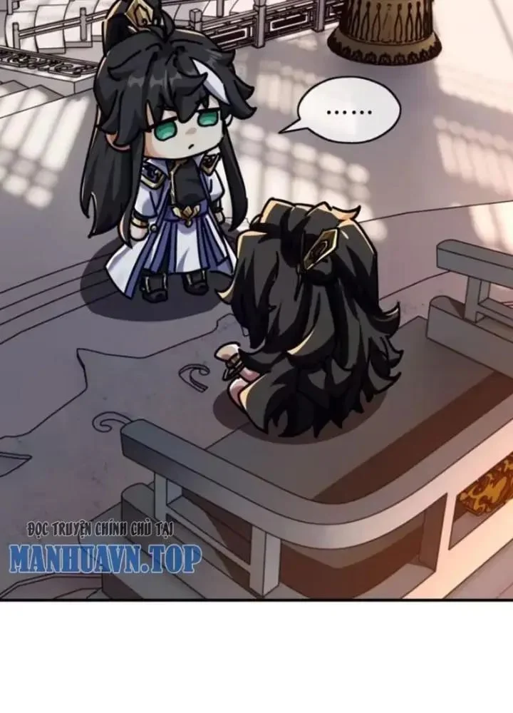 Mời Công Tử Trảm Yêu Chapter 23 - Trang 2