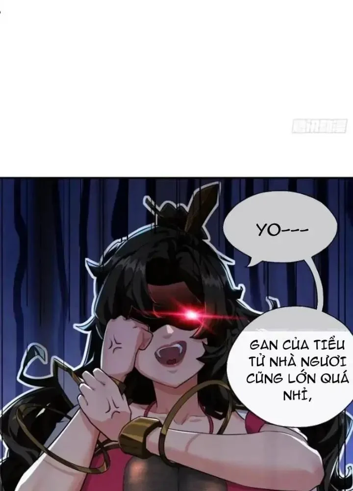 Mời Công Tử Trảm Yêu Chapter 23 - Trang 2