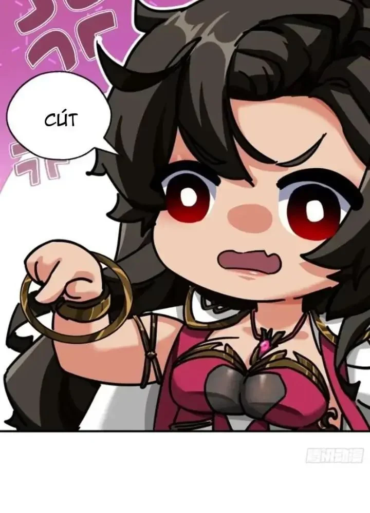 Mời Công Tử Trảm Yêu Chapter 23 - Trang 2