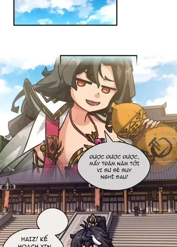 Mời Công Tử Trảm Yêu Chapter 23 - Trang 2