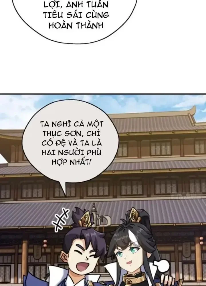 Mời công tử trảm yêu Chapter 24 - Trang 4
