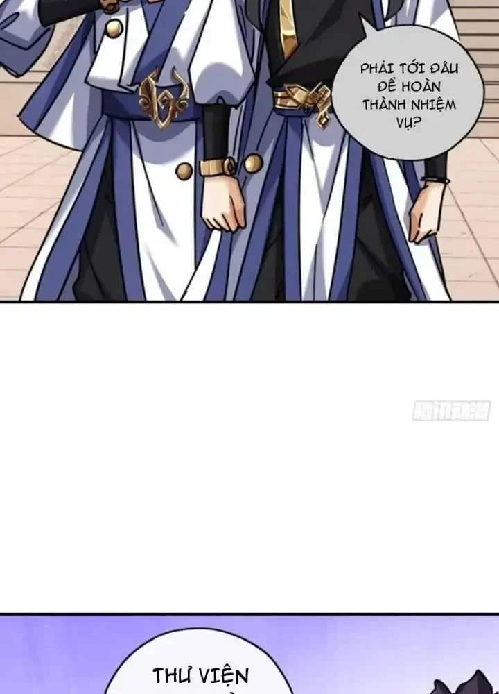 Mời công tử trảm yêu Chapter 24 - Trang 4