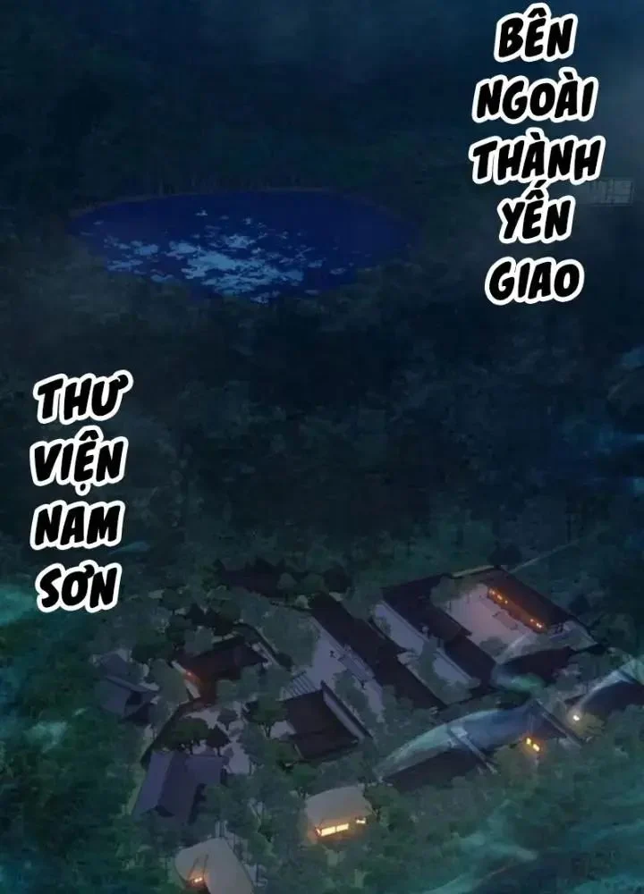 Mời công tử trảm yêu Chapter 24 - Trang 4