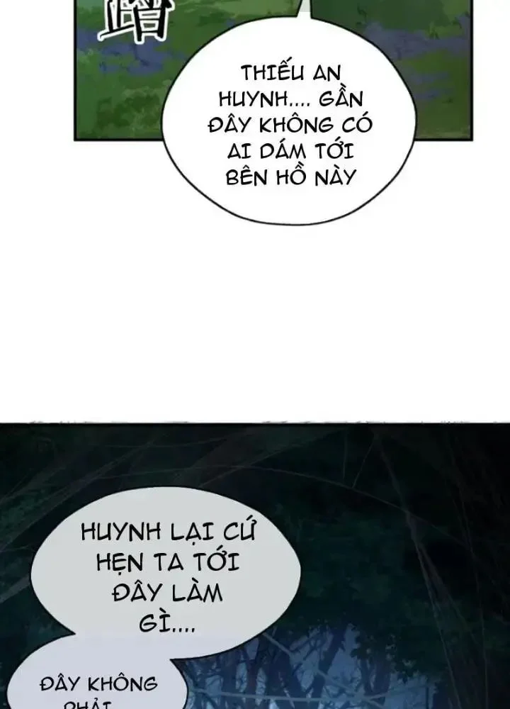 Mời công tử trảm yêu Chapter 24 - Trang 4