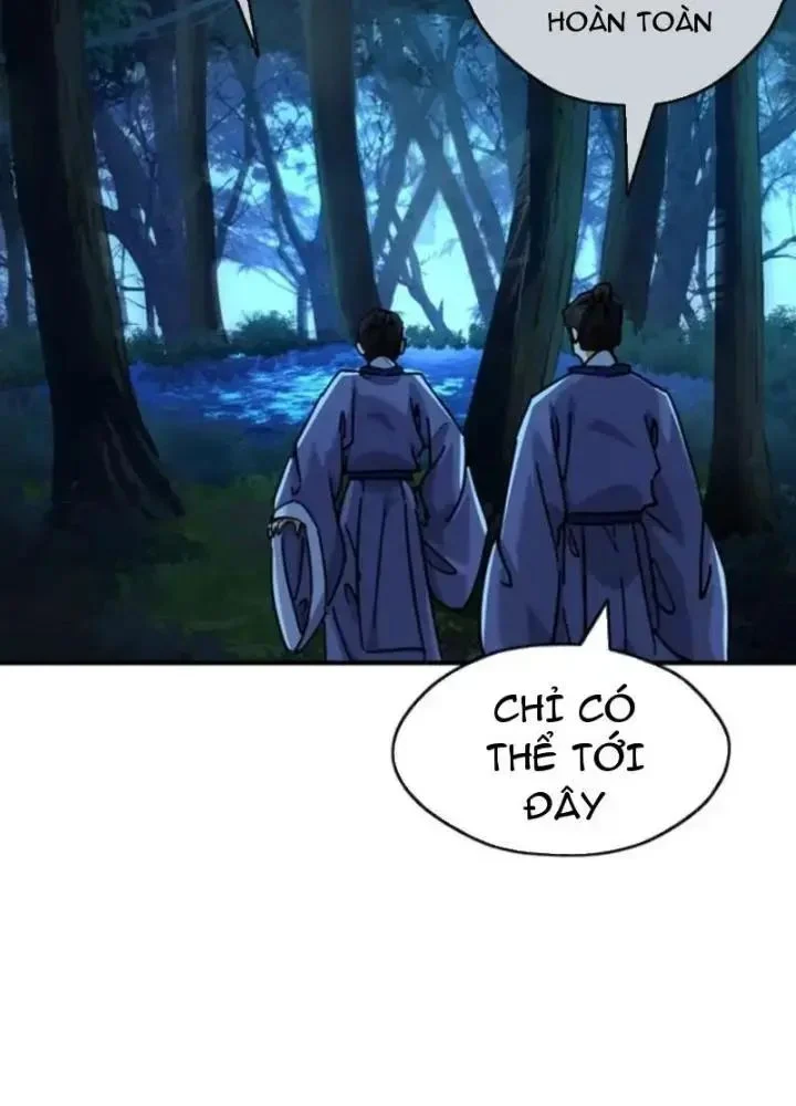Mời công tử trảm yêu Chapter 24 - Trang 4