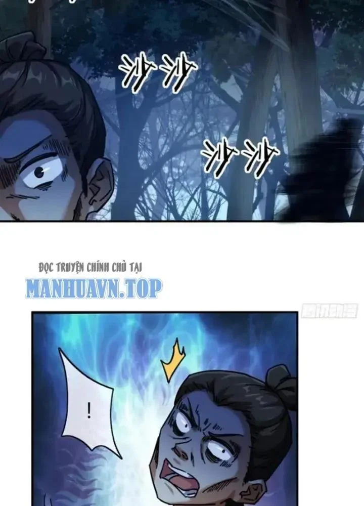 Mời công tử trảm yêu Chapter 24 - Trang 4