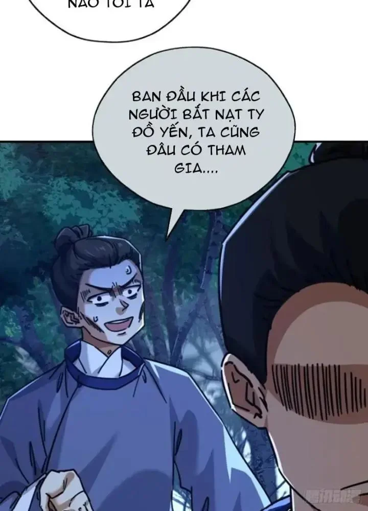 Mời công tử trảm yêu Chapter 24 - Trang 4