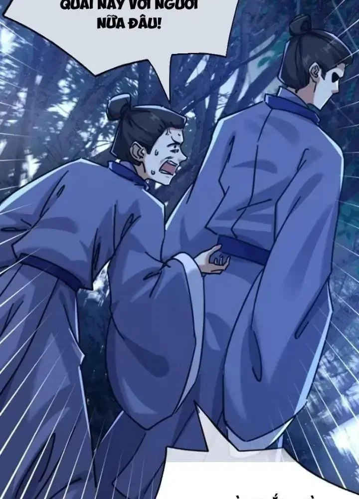 Mời công tử trảm yêu Chapter 24 - Trang 4