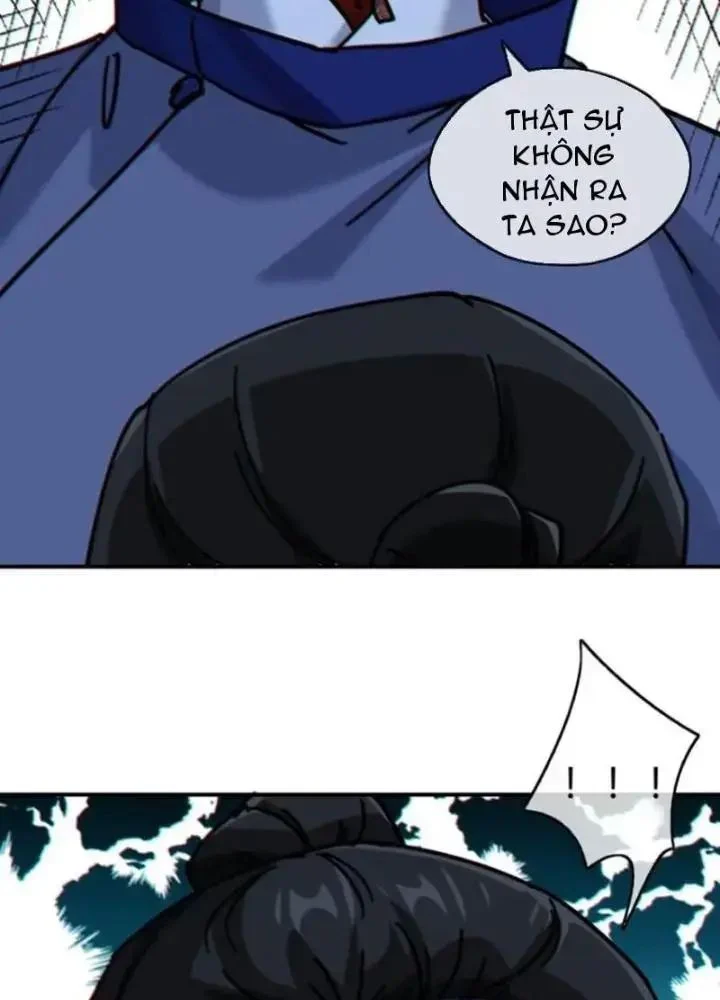 Mời công tử trảm yêu Chapter 24 - Trang 4