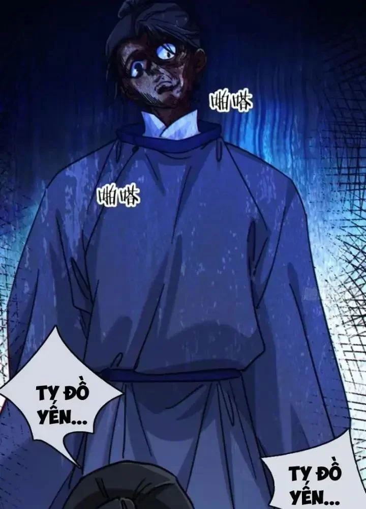 Mời công tử trảm yêu Chapter 24 - Trang 4