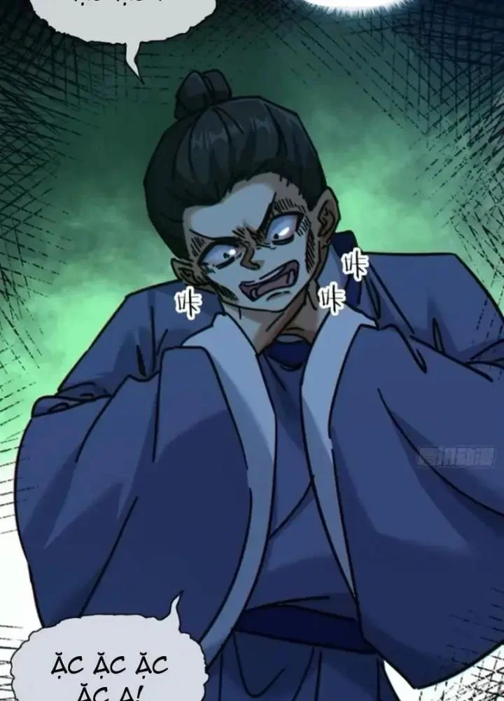 Mời công tử trảm yêu Chapter 24 - Trang 4