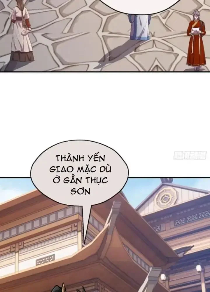 Mời công tử trảm yêu Chapter 24 - Trang 4