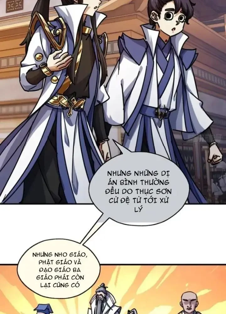 Mời công tử trảm yêu Chapter 24 - Trang 4