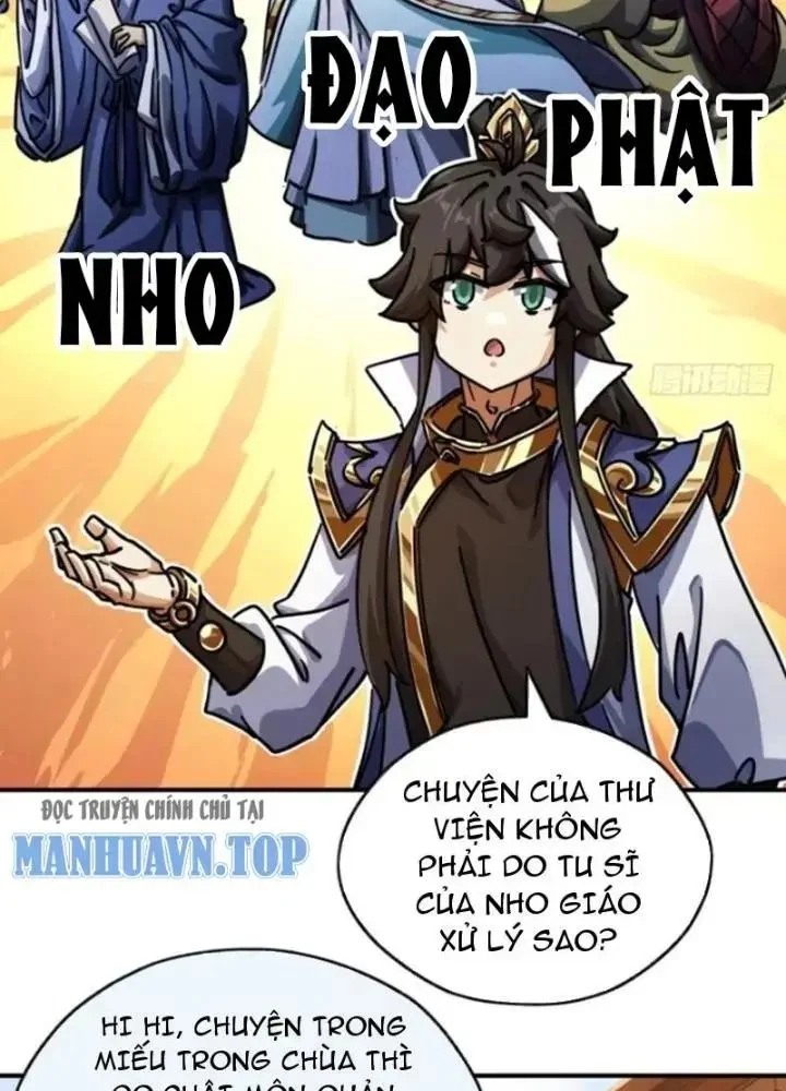 Mời công tử trảm yêu Chapter 24 - Trang 4