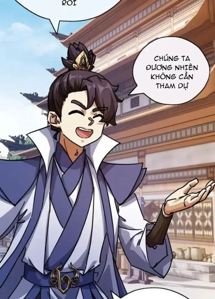 Mời công tử trảm yêu Chapter 24 - Trang 4