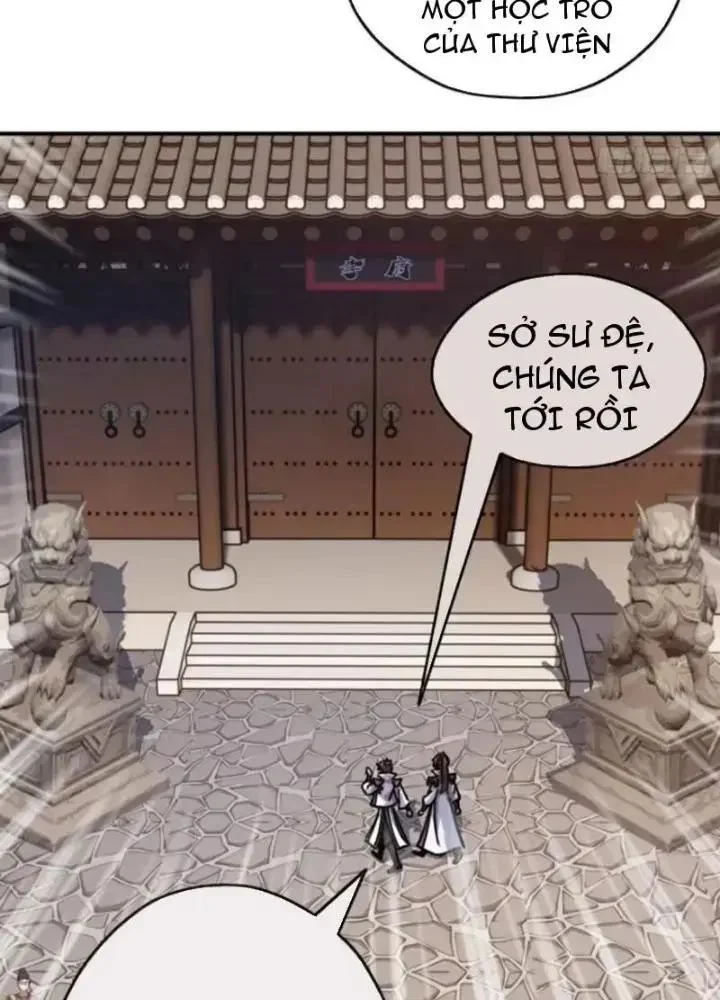 Mời công tử trảm yêu Chapter 24 - Trang 4
