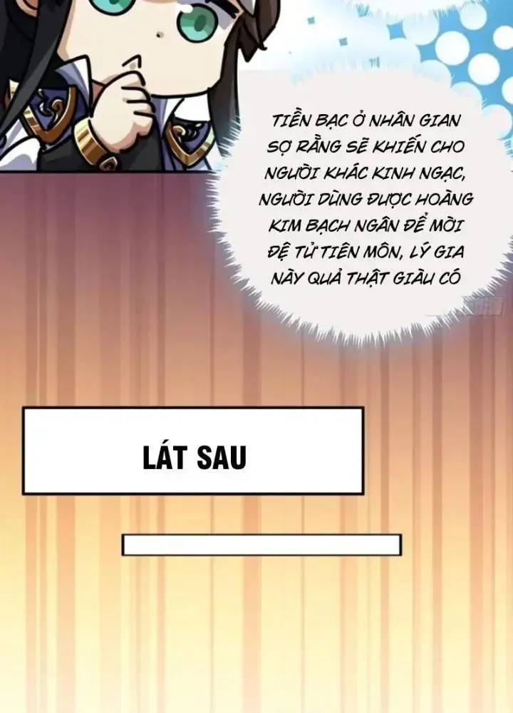 Mời công tử trảm yêu Chapter 24 - Trang 4